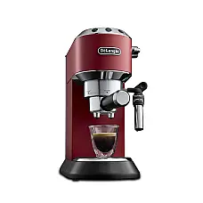 Кавоварка DeLonghi EC 685 R